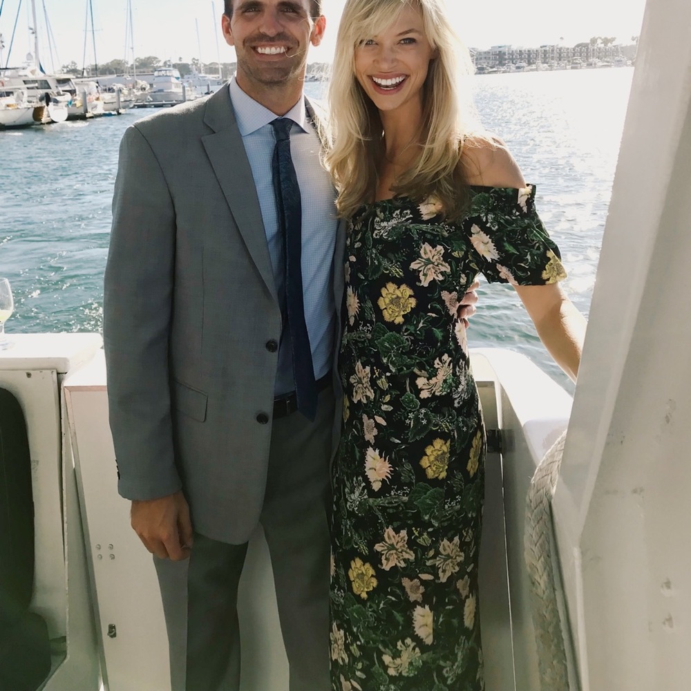 Club Monaco Dress